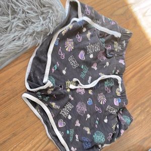 Shorts,justice/ Marshall’s, multiple colors